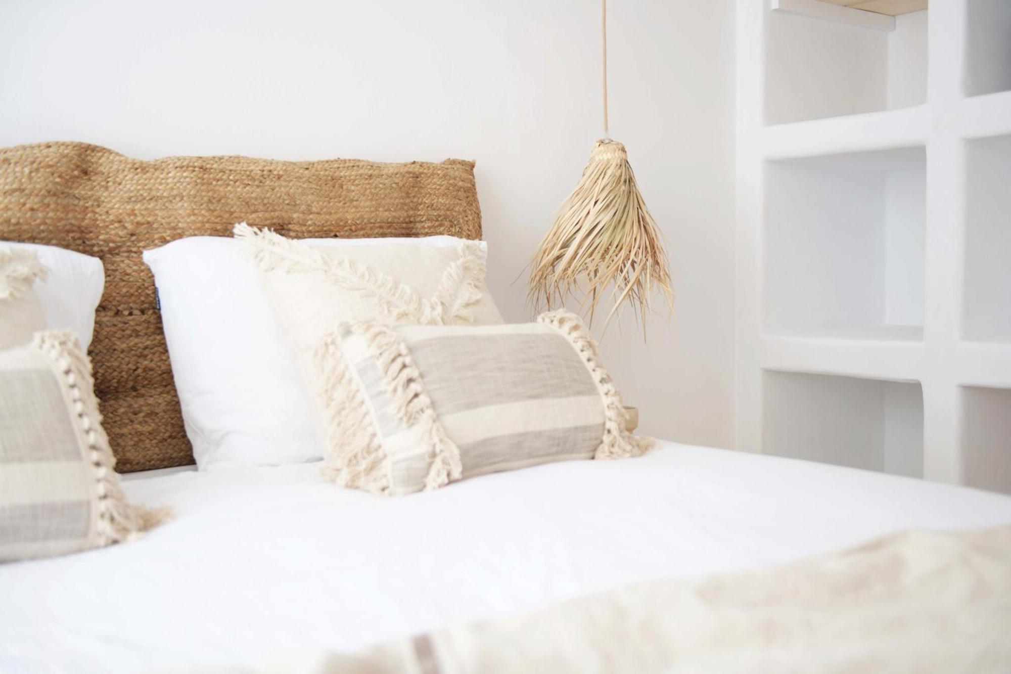 Stories Javea - Cosy Boho Apartment El Arenal - Toplocation - 250M From The Beach! Extérieur photo