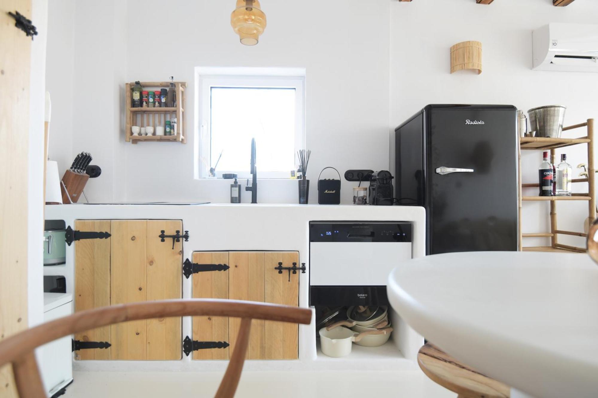 Stories Javea - Cosy Boho Apartment El Arenal - Toplocation - 250M From The Beach! Extérieur photo