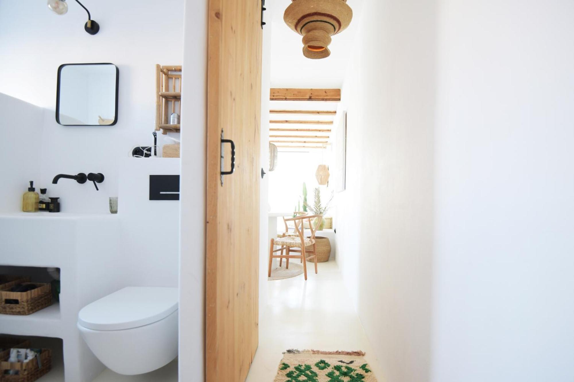 Stories Javea - Cosy Boho Apartment El Arenal - Toplocation - 250M From The Beach! Extérieur photo