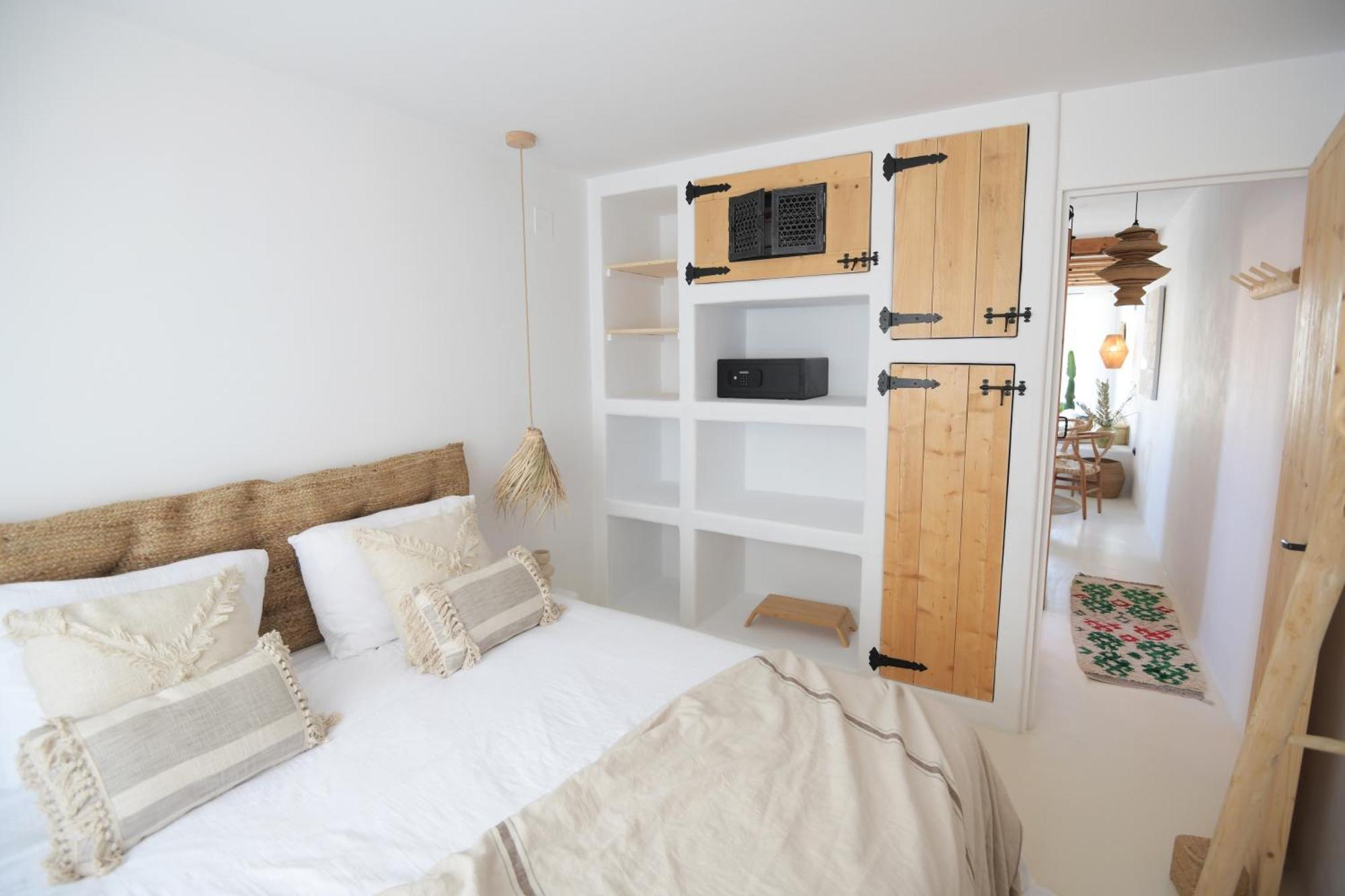 Stories Javea - Cosy Boho Apartment El Arenal - Toplocation - 250M From The Beach! Extérieur photo