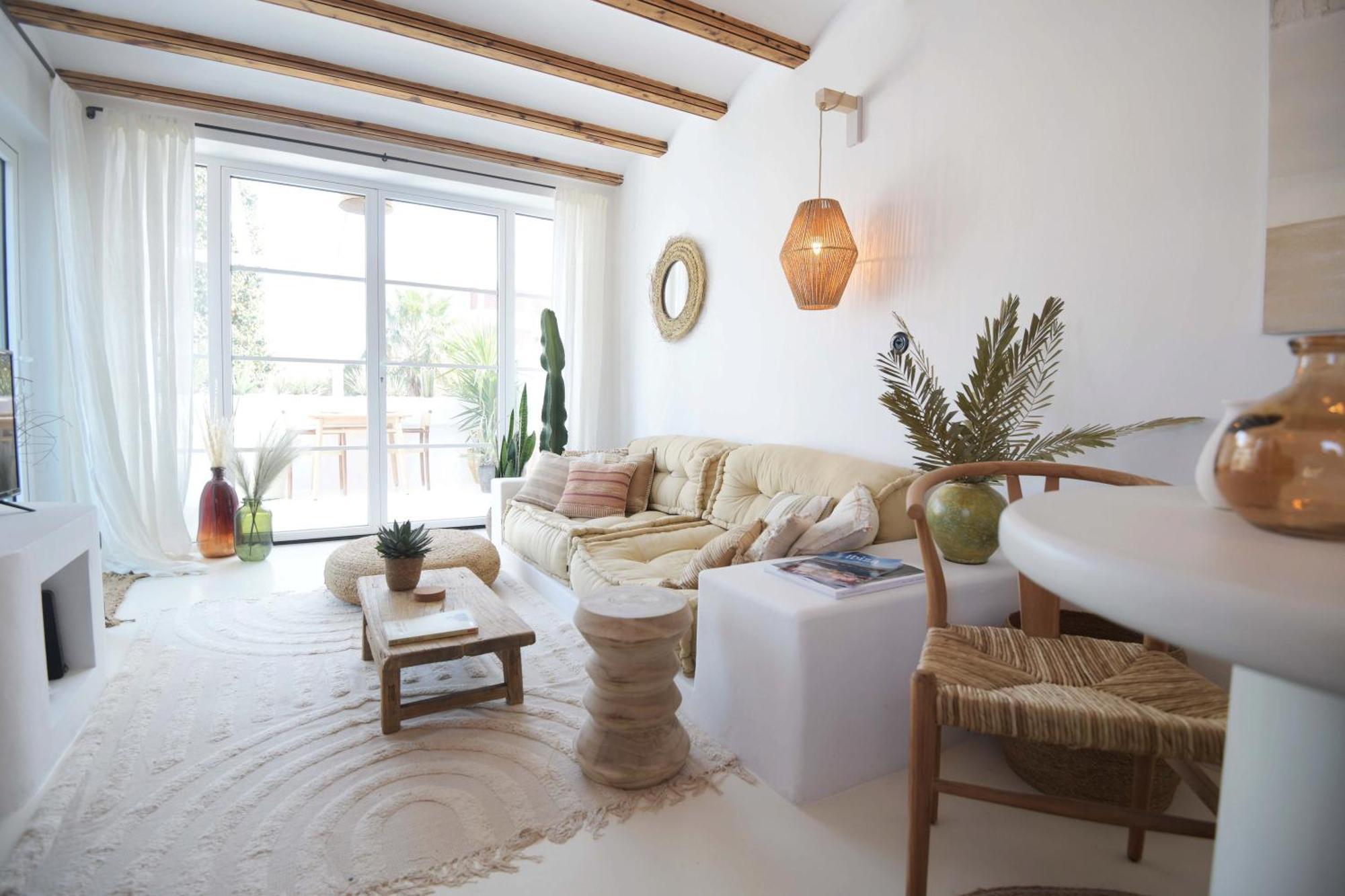 Stories Javea - Cosy Boho Apartment El Arenal - Toplocation - 250M From The Beach! Extérieur photo