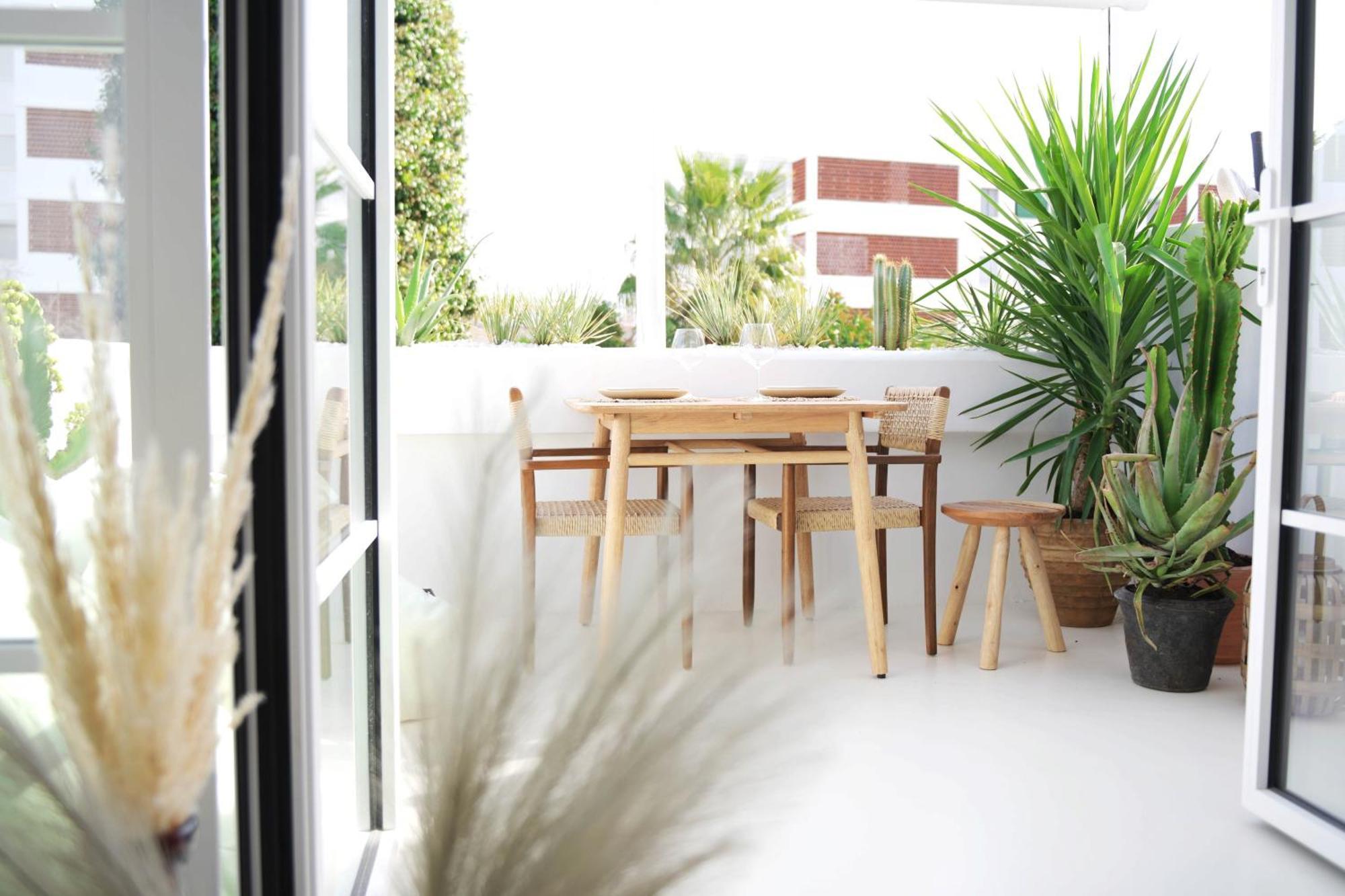 Stories Javea - Cosy Boho Apartment El Arenal - Toplocation - 250M From The Beach! Extérieur photo