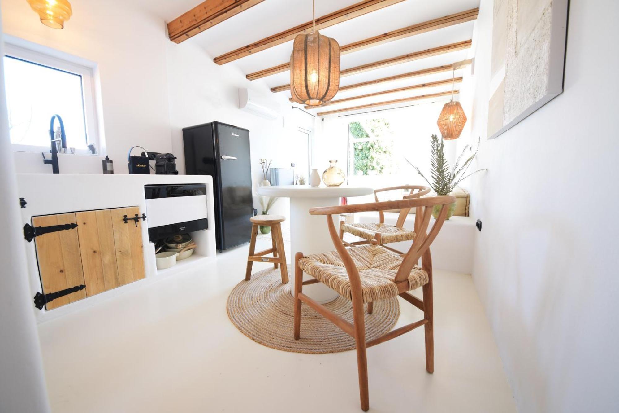 Stories Javea - Cosy Boho Apartment El Arenal - Toplocation - 250M From The Beach! Extérieur photo