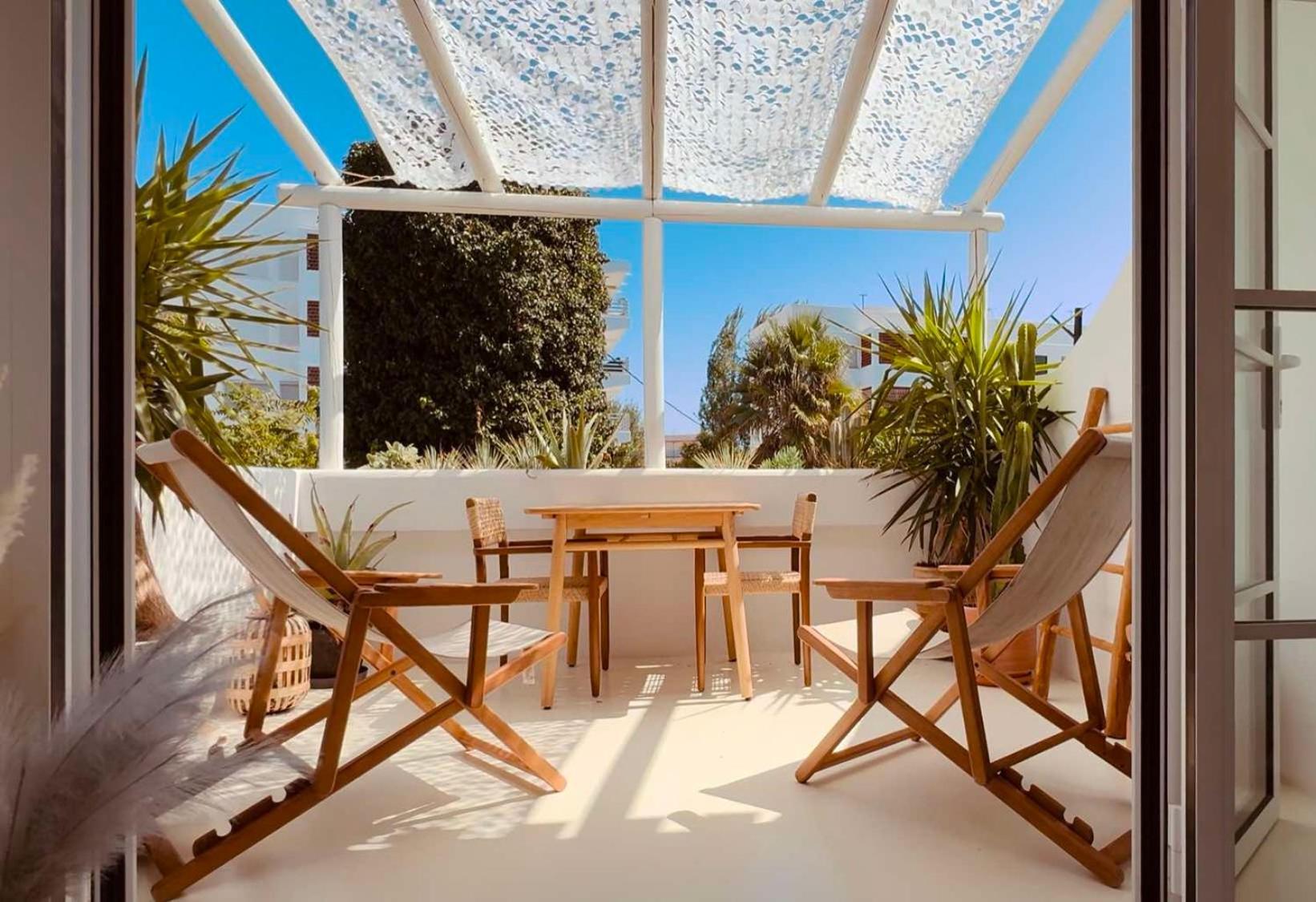 Stories Javea - Cosy Boho Apartment El Arenal - Toplocation - 250M From The Beach! Extérieur photo
