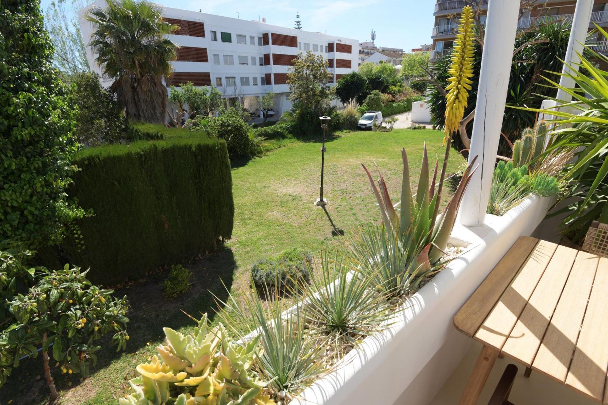 Stories Javea - Cosy Boho Apartment El Arenal - Toplocation - 250M From The Beach! Extérieur photo