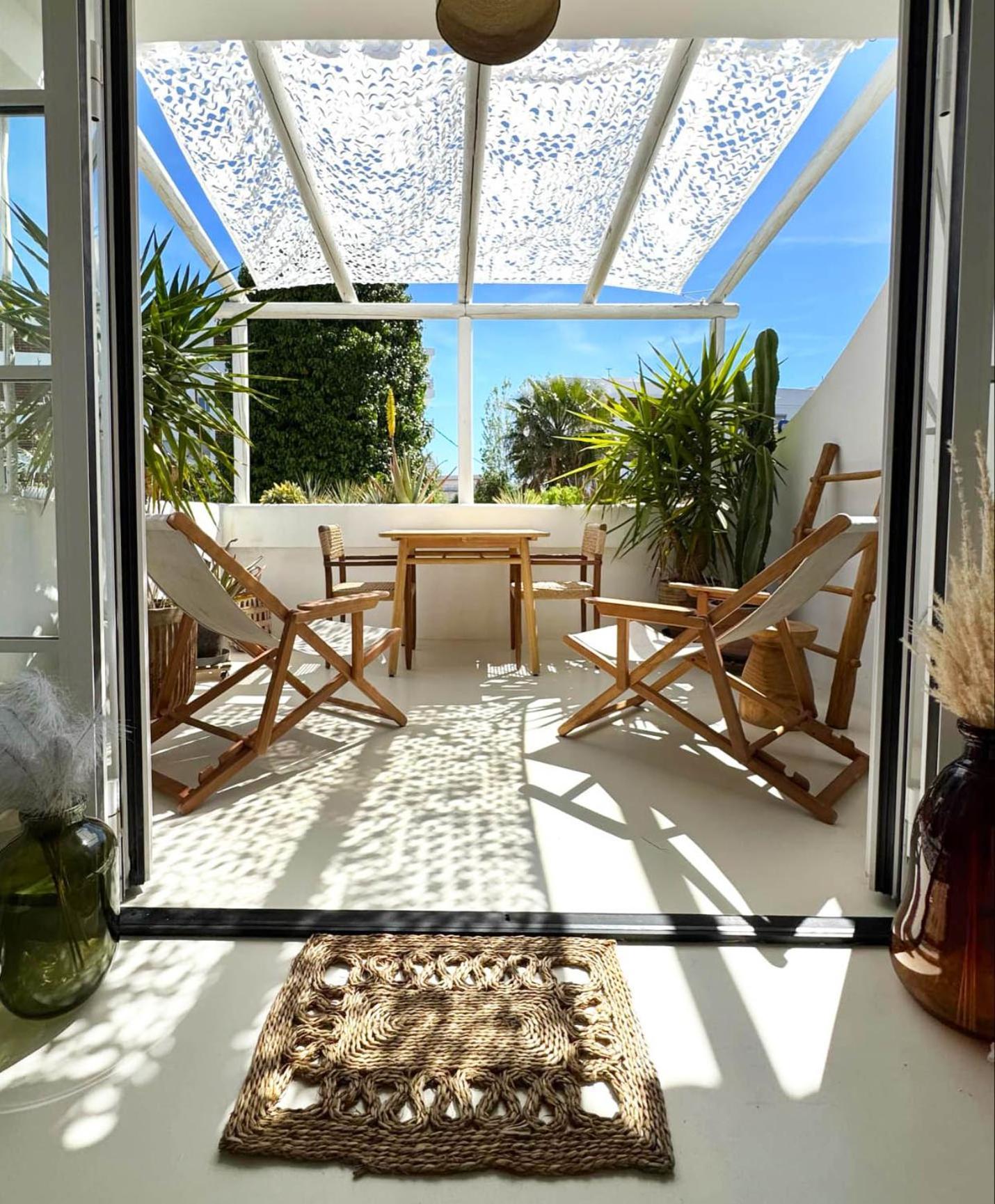 Stories Javea - Cosy Boho Apartment El Arenal - Toplocation - 250M From The Beach! Extérieur photo