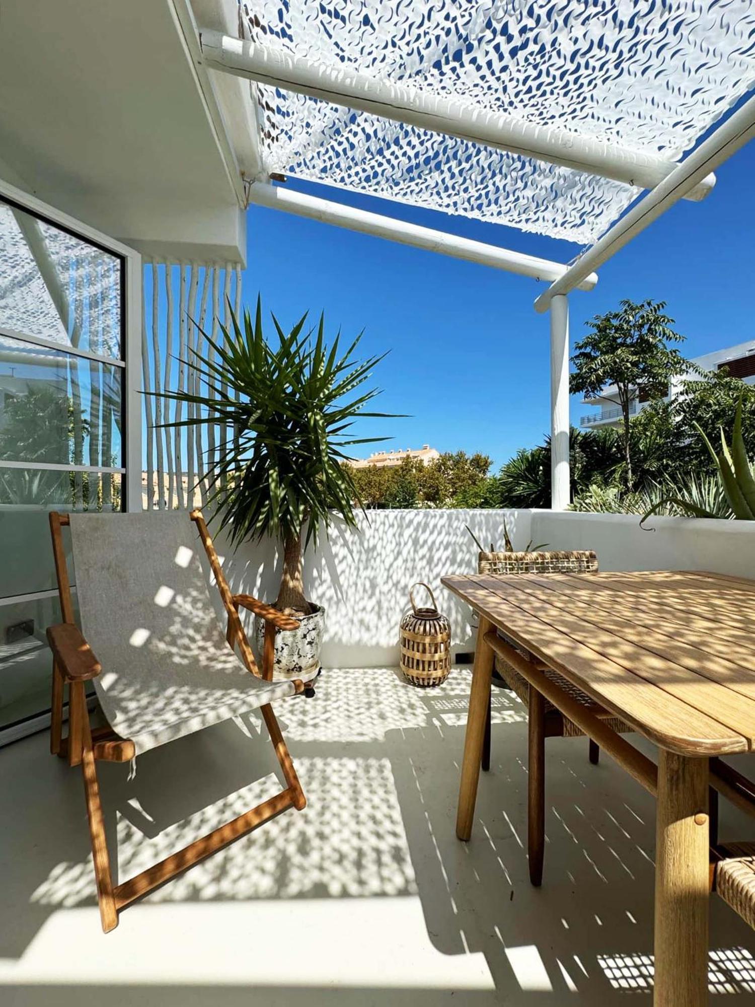 Stories Javea - Cosy Boho Apartment El Arenal - Toplocation - 250M From The Beach! Extérieur photo